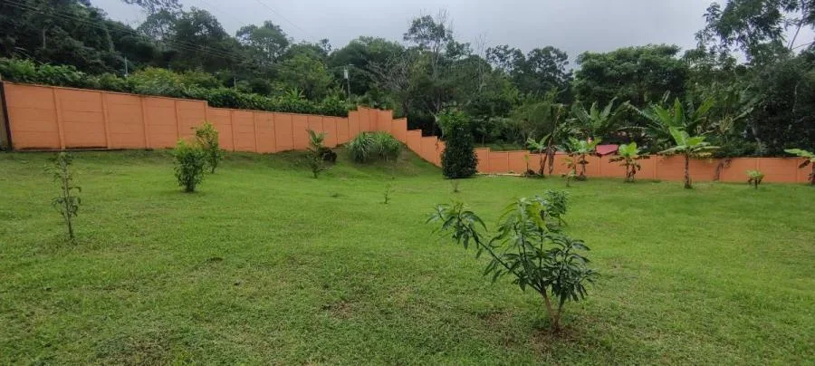 Venta de Casa en lote de 1800 m2 en Desamparaditos Puriscal MGA - Venta en Puriscal, photo 13