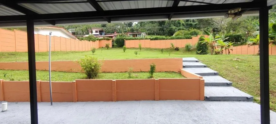 Venta de Casa en lote de 1800 m2 en Desamparaditos Puriscal MGA - Venta en Puriscal, photo 8