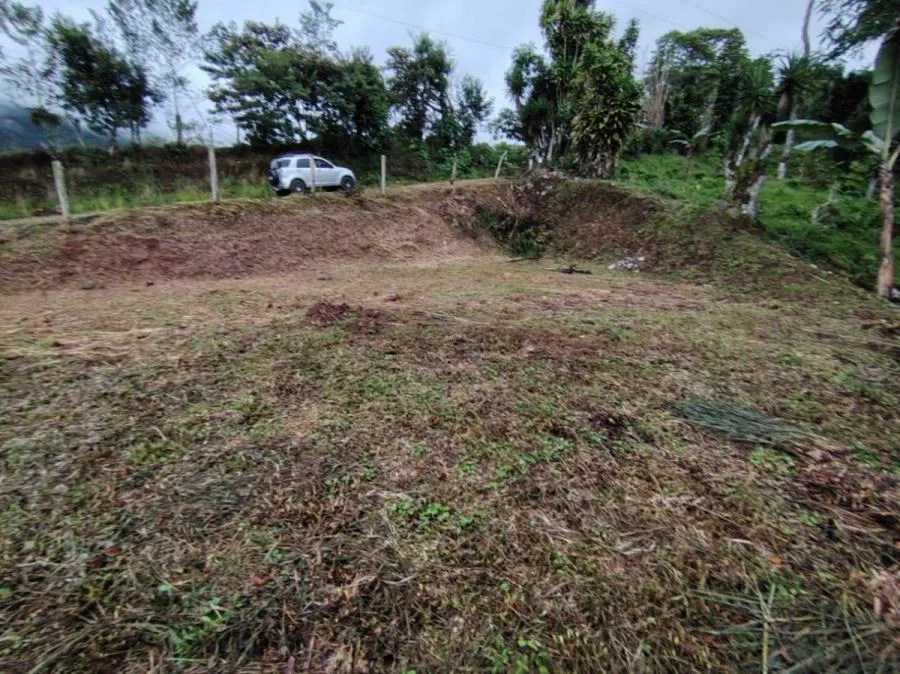 COSTA RICA TERRENO CON PLUSVALÍA EN SANTA CRUZ - Venta en Perez Zeledón, photo 12
