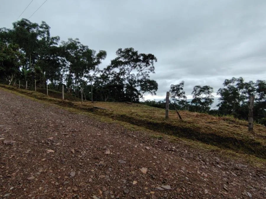 COSTA RICA TERRENO CON PLUSVALÍA EN SANTA CRUZ - Venta en Perez Zeledón, photo 6