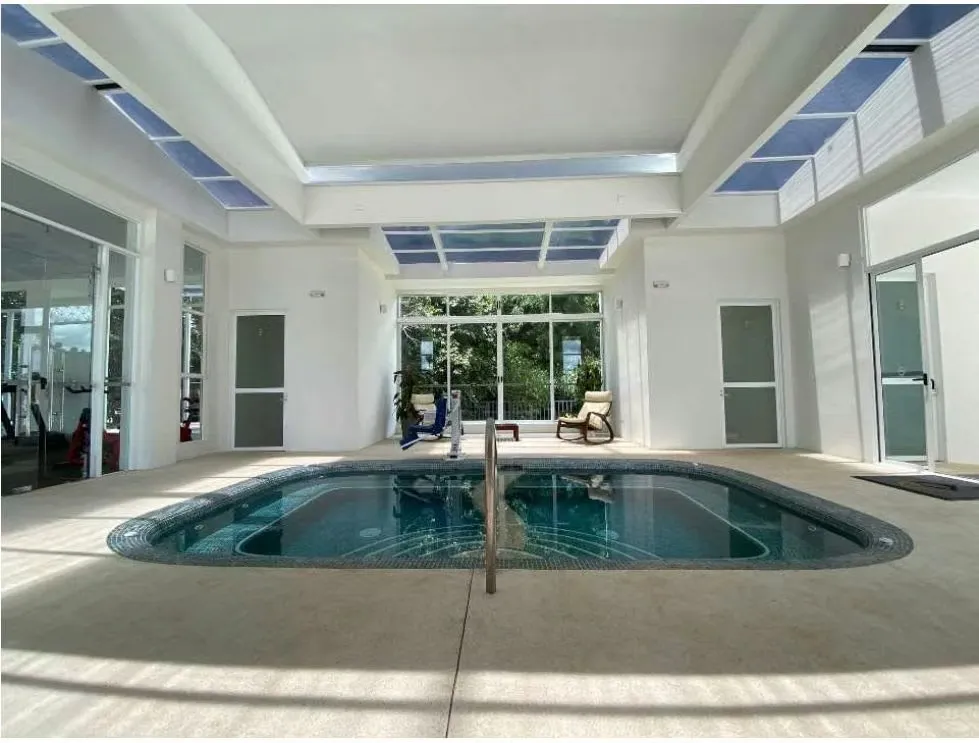 Viva en un entorno donde el confort, la elegancia y la calidad de vida se unen. Esta hermosa propiedad se ubica dentro de un condominio moderno y seguro, diseñado para disfrutar cada ..., photo 3
