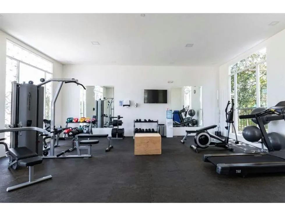 Viva en un entorno donde el confort, la elegancia y la calidad de vida se unen. Esta hermosa propiedad se ubica dentro de un condominio moderno y seguro, diseñado para disfrutar cada ..., photo 4