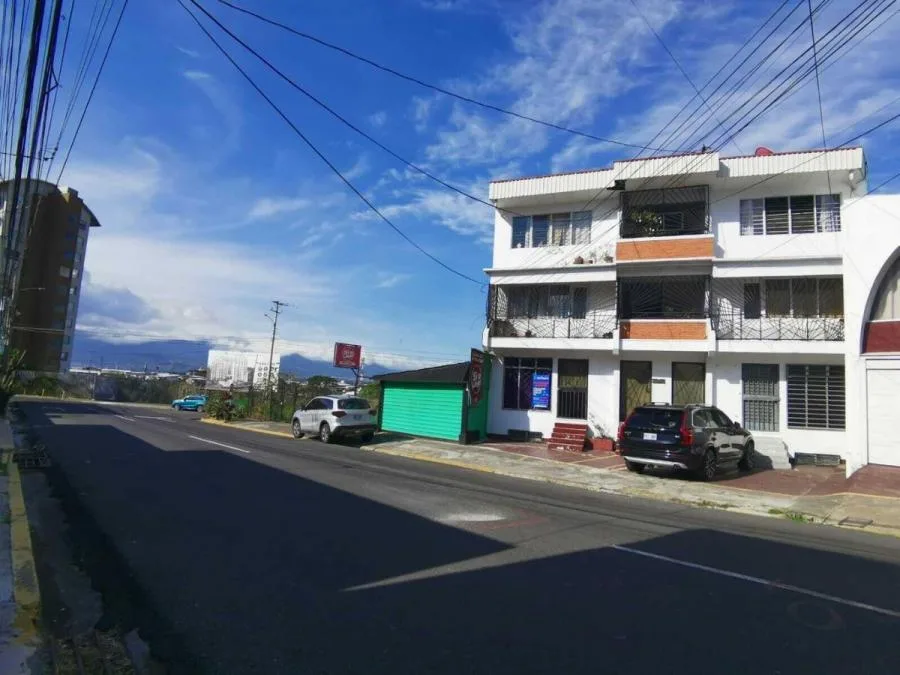 TERRENO EN VENTA EN MERCED, SAN JOSÉ RAH 232888  - Venta en Merced