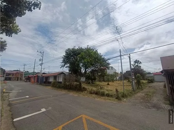 Build your Costa Rica home on a flat, ready-to-build lot on a quiet cul-de-sac in Santo Domingo de Heredia., photo 3