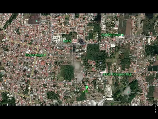 Build your Costa Rica home on a flat, ready-to-build lot on a quiet cul-de-sac in Santo Domingo de Heredia., photo 9