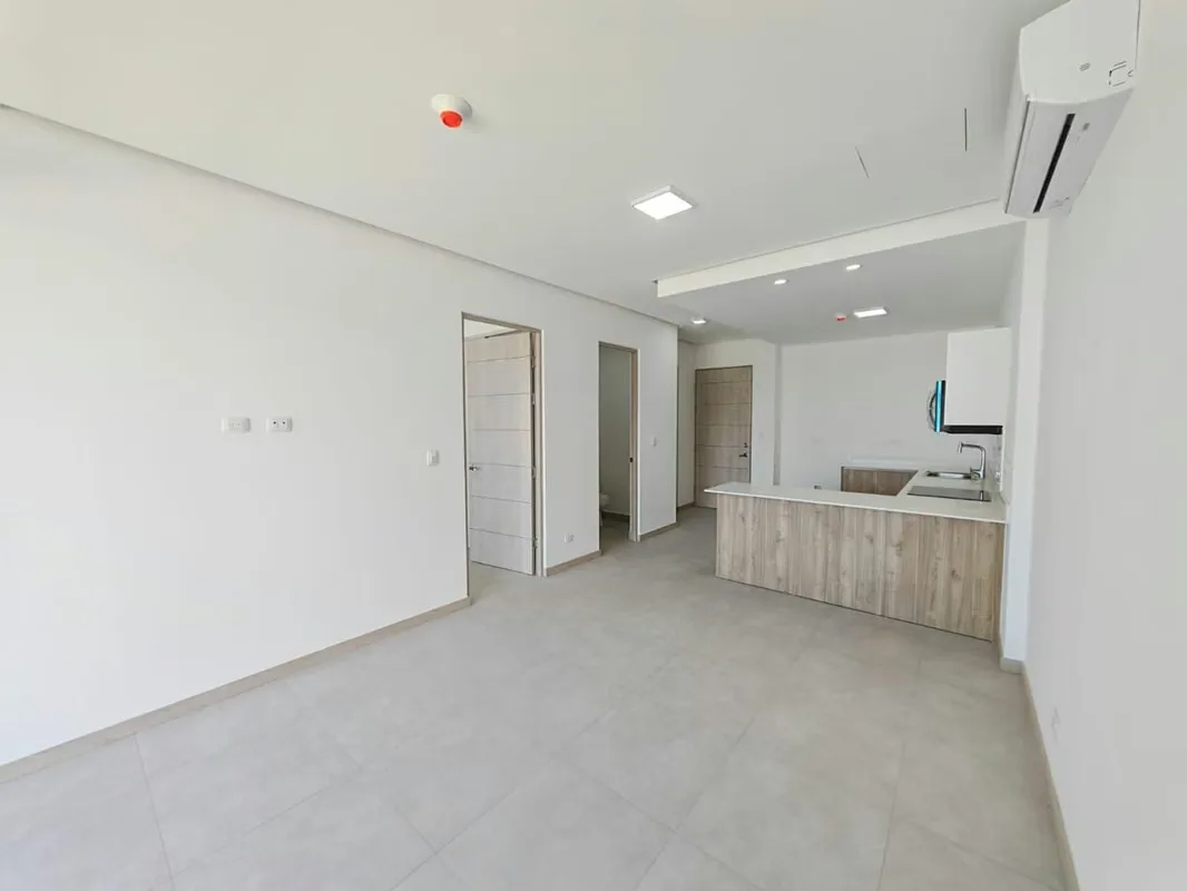 ALQUILER | APARTAMENTO NUEVO EN VISTAS A LA COLINA, SANTA ANA