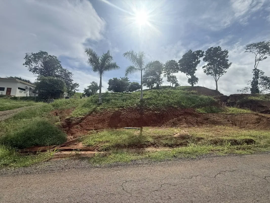 Residential Lot for Sale with Rural Charm, Playa Esterillos (MV), photo 3