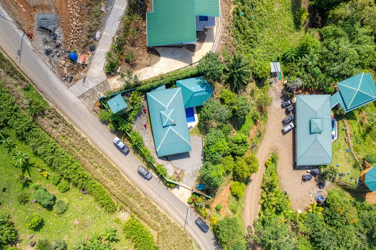 PROPERTY WITH TWO BEDROOM, AND A TERRACE WITH OCEAN VIEWS, IN SAN JOSECITO – 0.29 ACRES, photo 3
