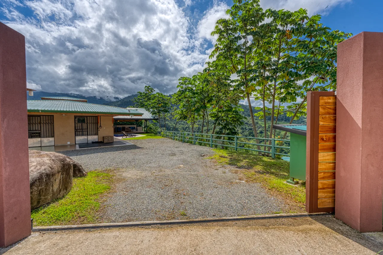 PROPERTY WITH TWO BEDROOM, AND A TERRACE WITH OCEAN VIEWS, IN SAN JOSECITO – 0.29 ACRES, photo 5