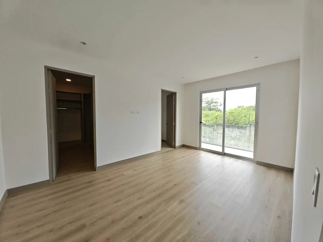 Apartamento en alquiler con 3 habitaciones y terraza en Condominio Dukana para Estrenar, photo 12