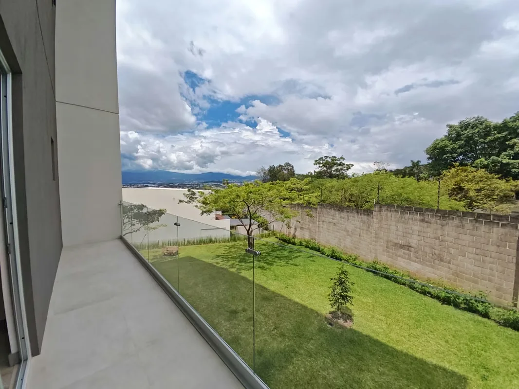 Apartamento en alquiler con 3 habitaciones y terraza en Condominio Dukana para Estrenar, photo 13