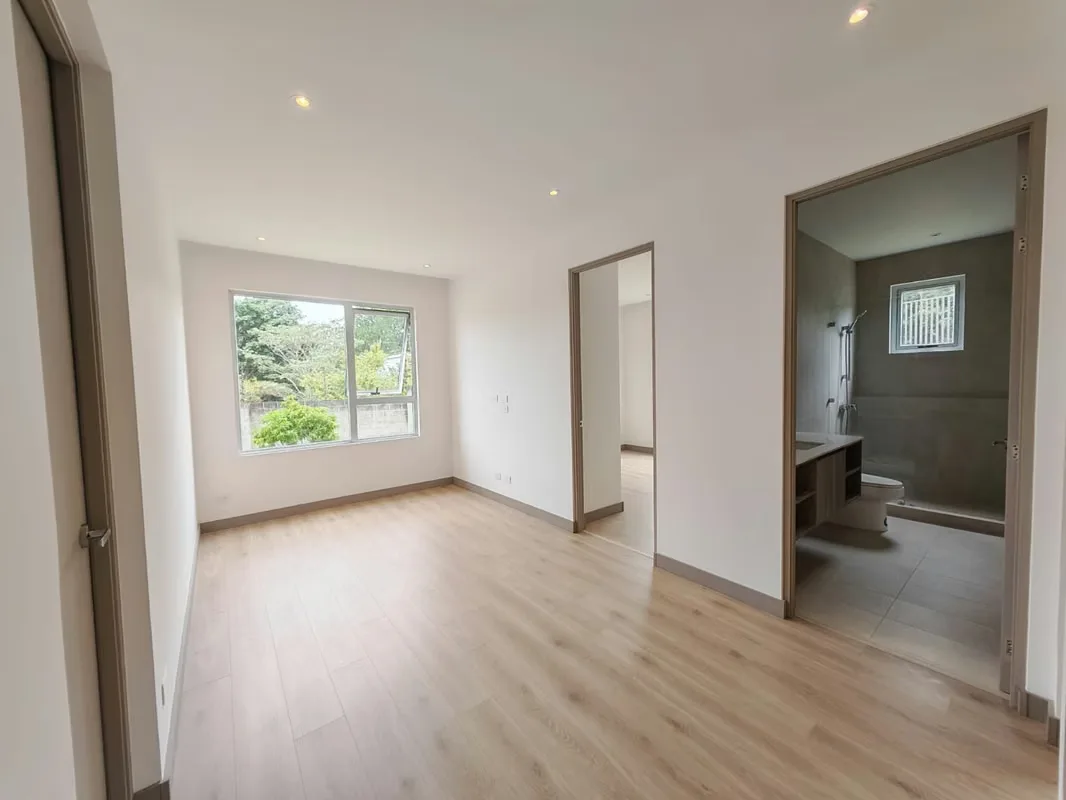 Apartamento en alquiler con 3 habitaciones y terraza en Condominio Dukana para Estrenar, photo 10