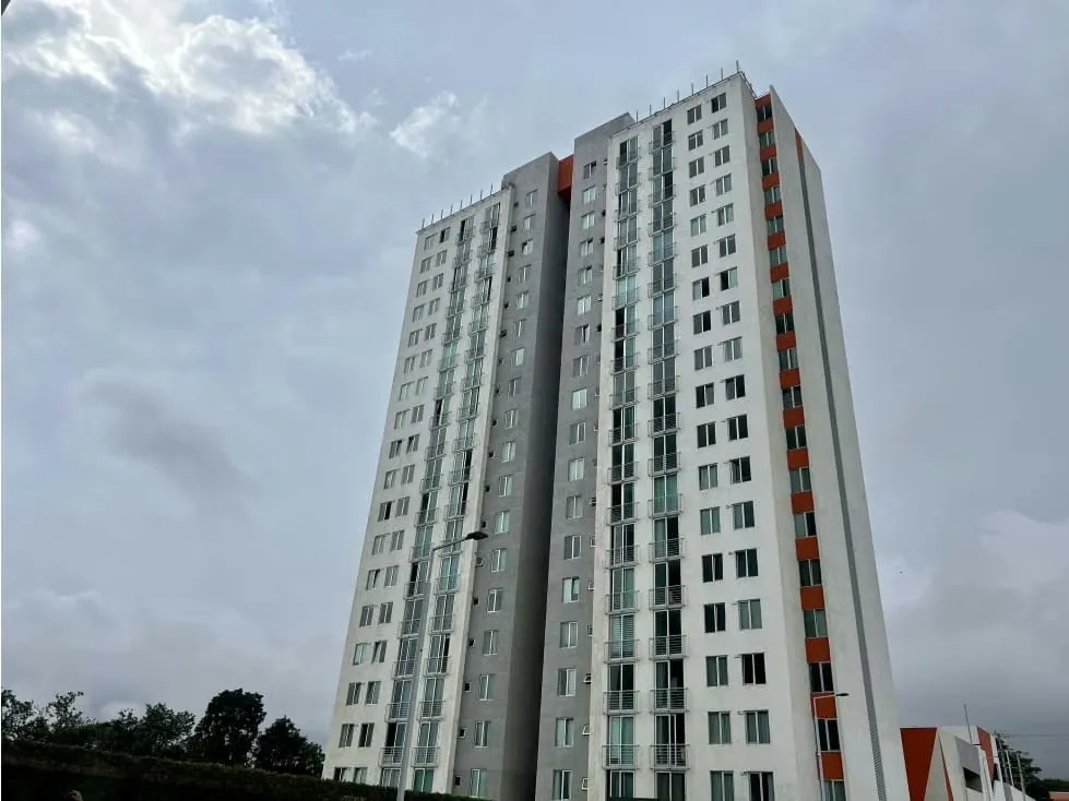 Venta de Apartamento Amueblado para Inversión, Lagunilla de Heredia, Condominio Bambu 106
