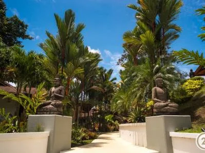 Luxury Villa for Sale / Spectacular Ocean-View