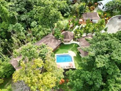 Luxury Villa for Sale / Spectacular Ocean-View, photo 2
