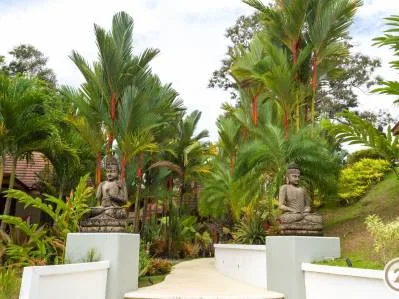 Luxury Villa for Sale / Spectacular Ocean-View, photo 3