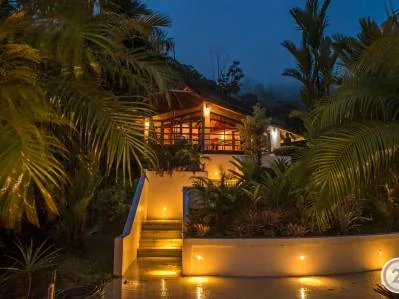 Luxury Villa for Sale / Spectacular Ocean-View, photo 4