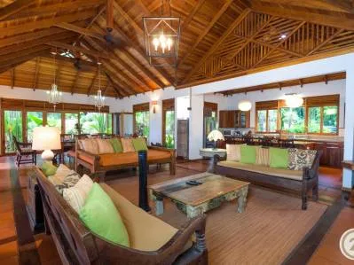 Luxury Villa for Sale / Spectacular Ocean-View, photo 5