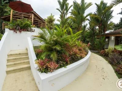 Luxury Villa for Sale / Spectacular Ocean-View, photo 6