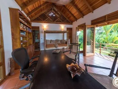 Luxury Villa for Sale / Spectacular Ocean-View, photo 7