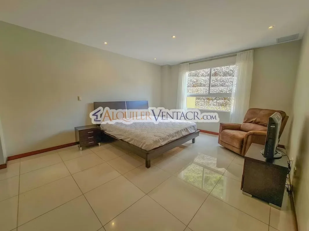 Apartamento amueblado en San Rafael de Escazú con balcón y amenidades, photo 13