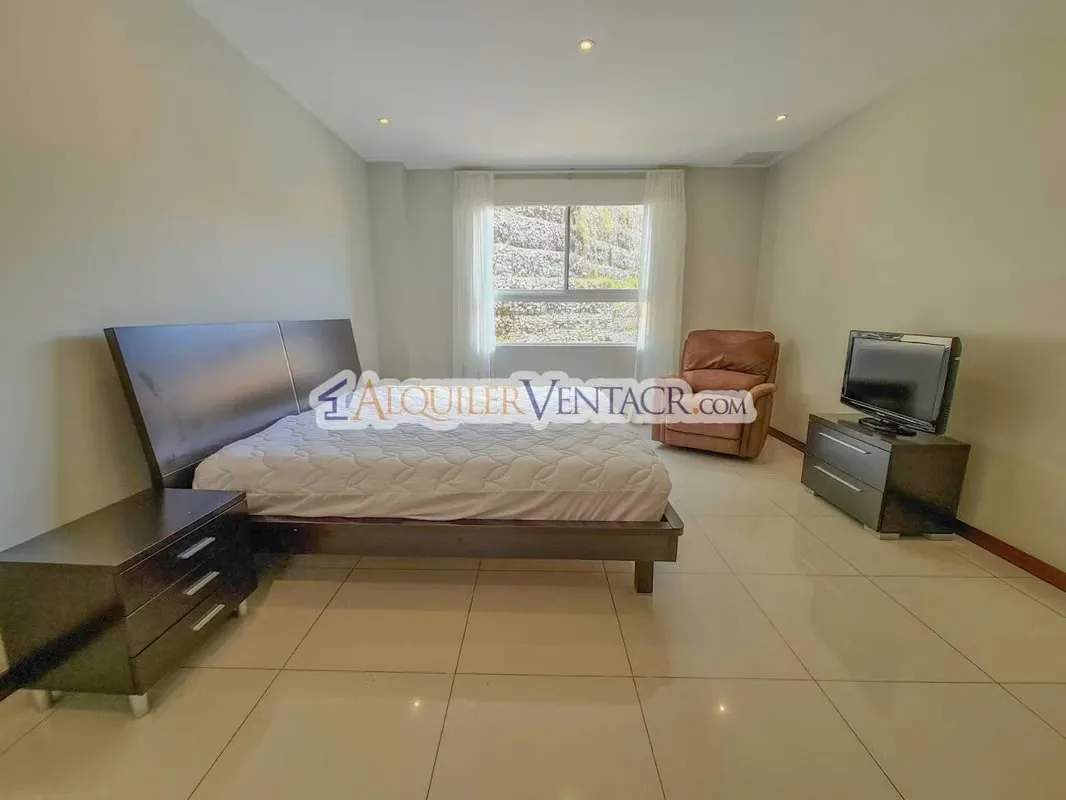 Apartamento amueblado en San Rafael de Escazú con balcón y amenidades, photo 15