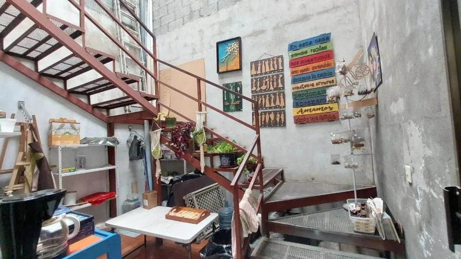 Venta de Casa en Catedral, San Josê. RAH 25-1435 USO DE SUELO MIXTO - Venta en Catedral, photo 4