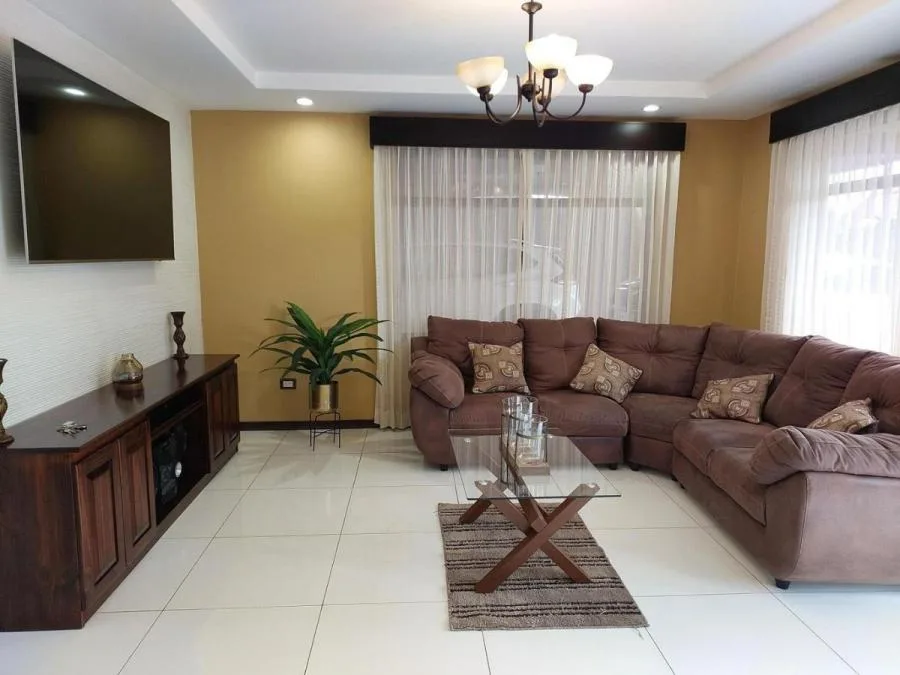 Venta de Casa en Puriscal MGA - Venta en Puriscal, photo 15
