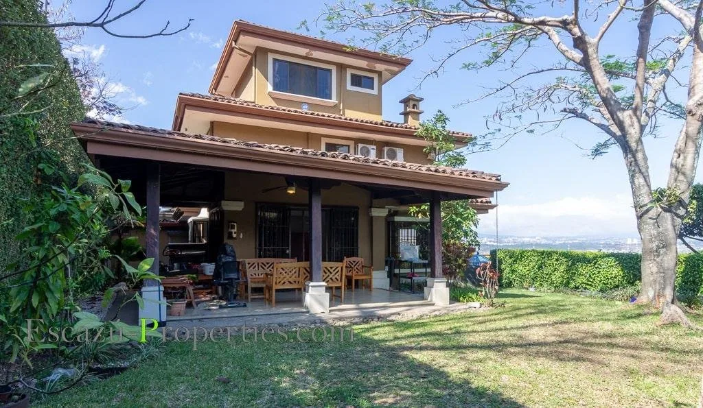 Venta de casas Escazú | Bosque de las Lomas