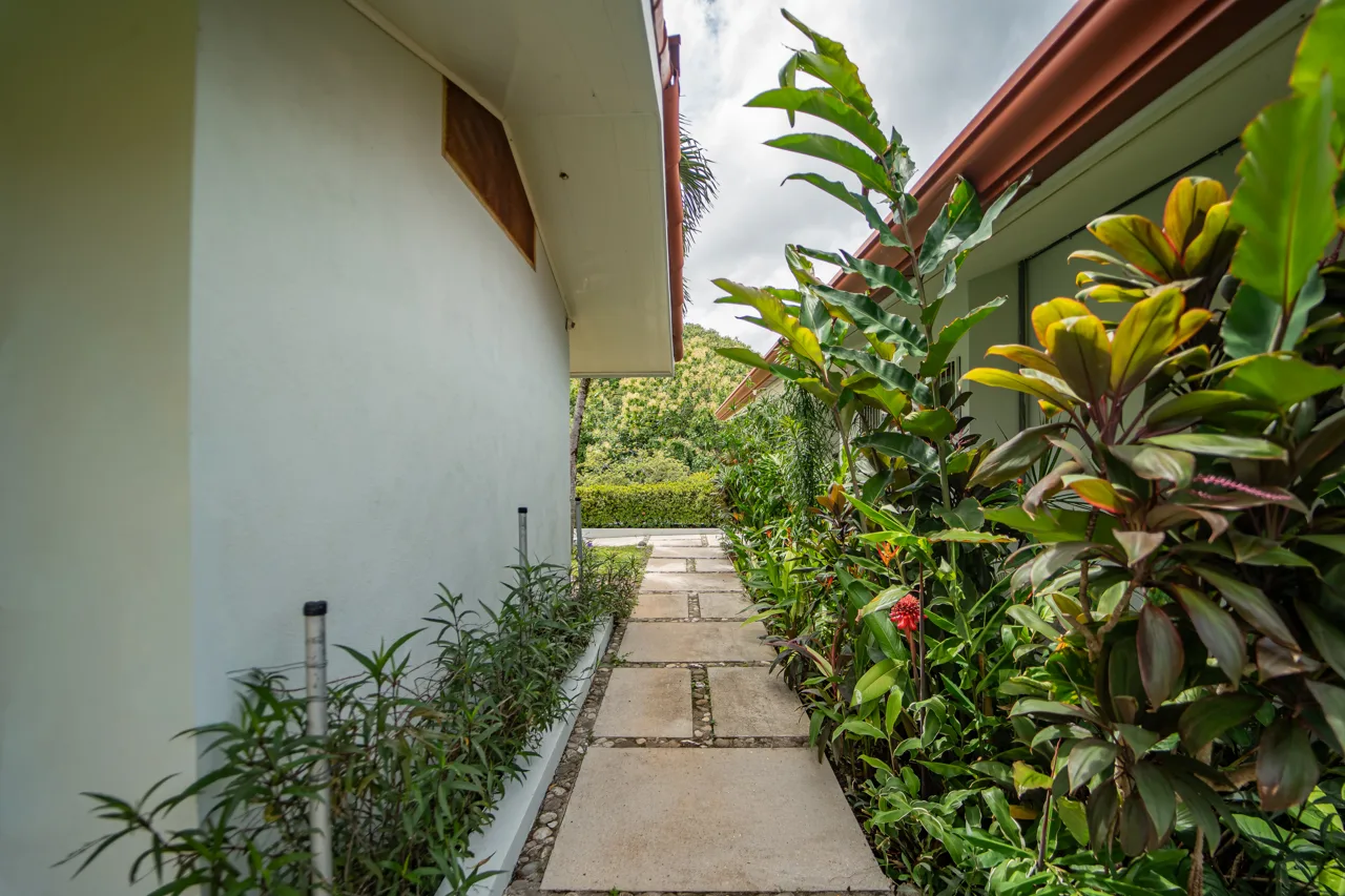 Casa Cavalier - 3BR Ocean View Mountain Home with Studio Apartment, photo 7