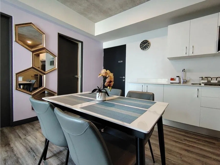 Venta de apartamento en La Sabana