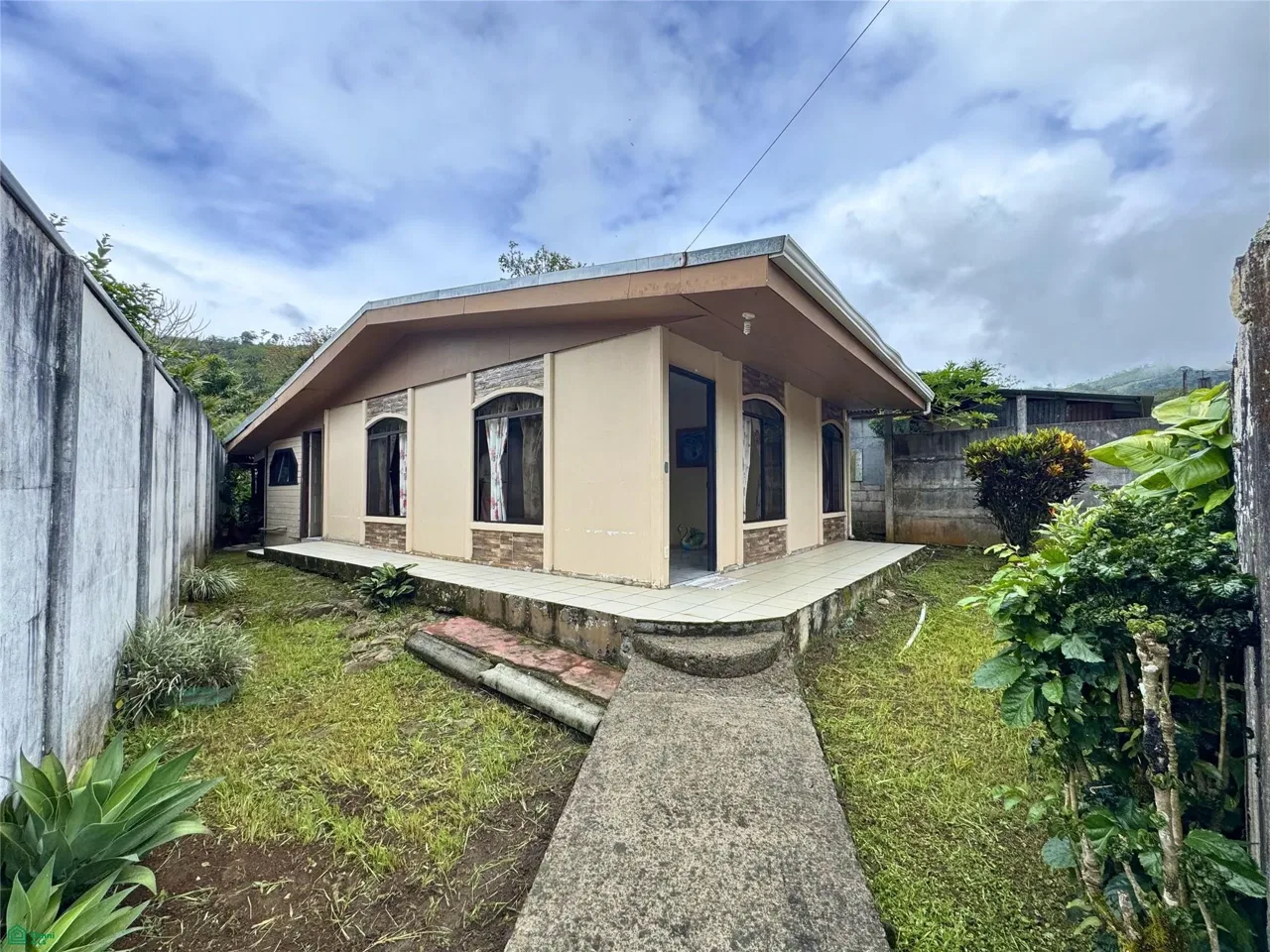 El Milagro, Tuis, Cartago 30507