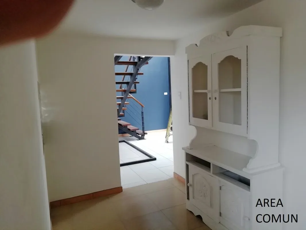 Apartamento acogedor en segunda planta – Ideal para una persona, photo 13