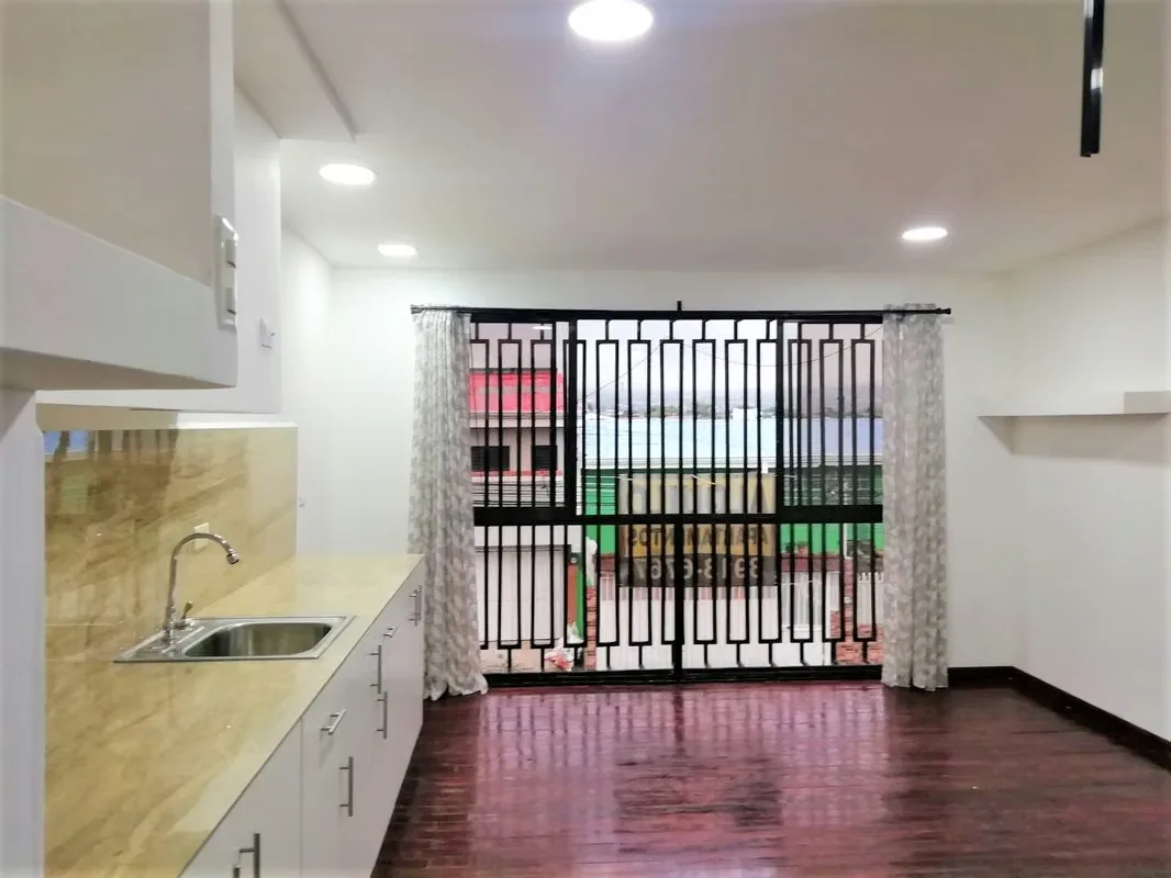 Apartamento acogedor en segunda planta – Ideal para una persona, photo 3