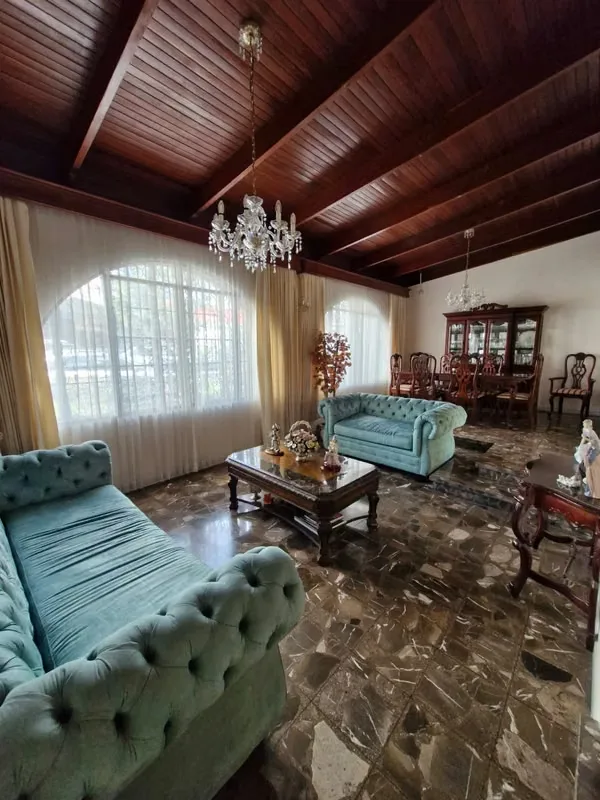 For sale: detached single-story house in Sabana, photo 2