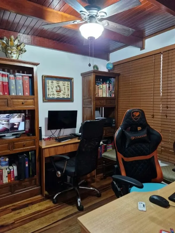 For sale: detached single-story house in Sabana, photo 6