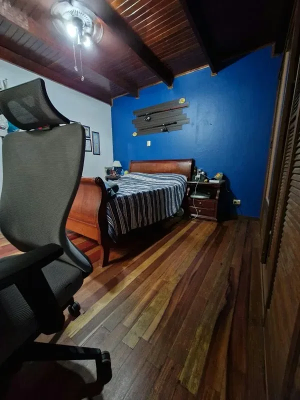 For sale: detached single-story house in Sabana, photo 7