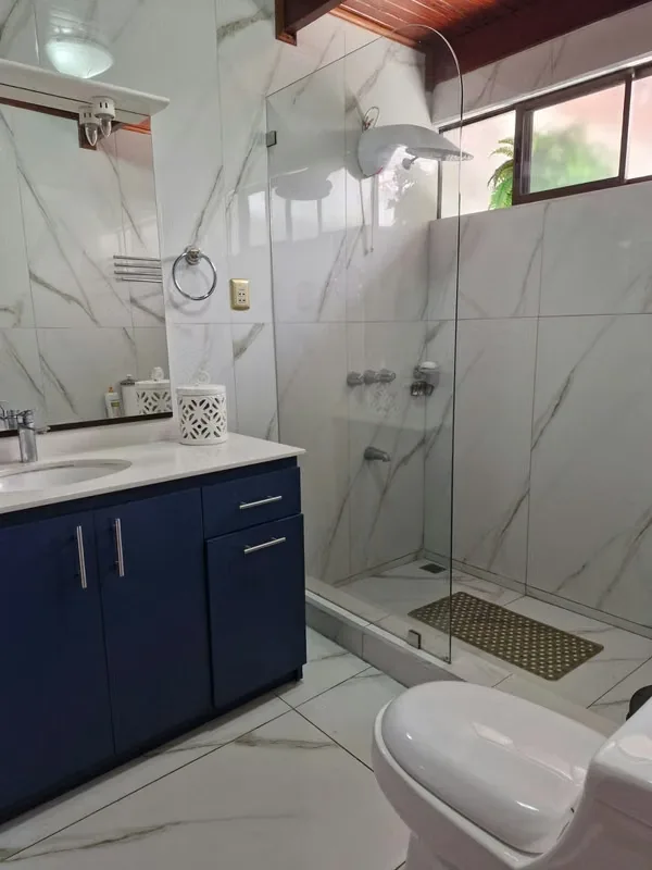 For sale: detached single-story house in Sabana, photo 8