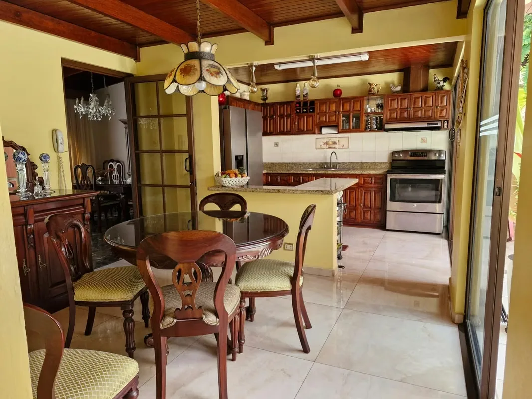 For sale: detached single-story house in Sabana, photo 9