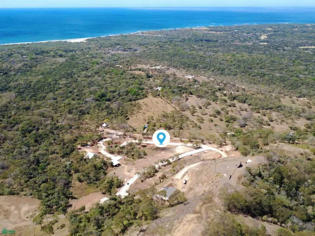Lote 14 | Pochote Hills Playa Avellanas