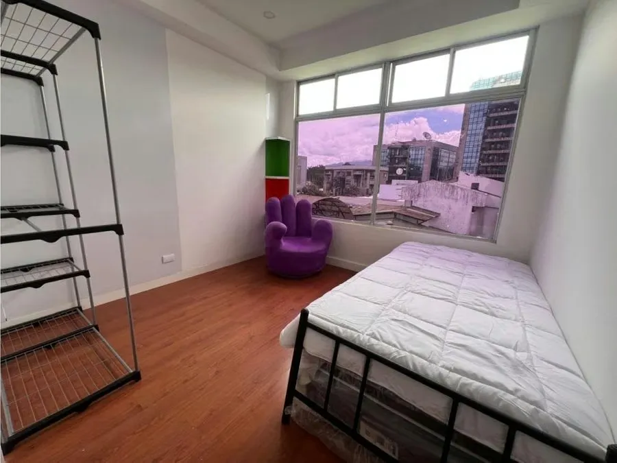 Furnished rooms for rent, Barrio Dent. They include ALL SERVICES, photo 11