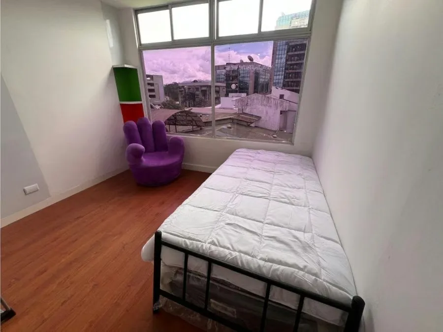 Furnished rooms for rent, Barrio Dent. They include ALL SERVICES, photo 7