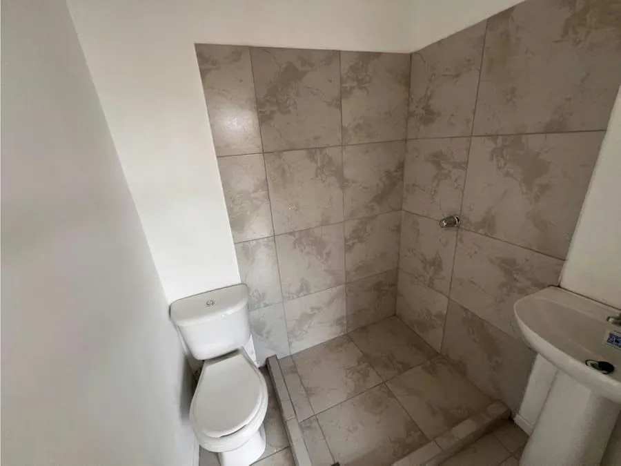 Furnished rooms for rent, Barrio Dent. They include ALL SERVICES, photo 8