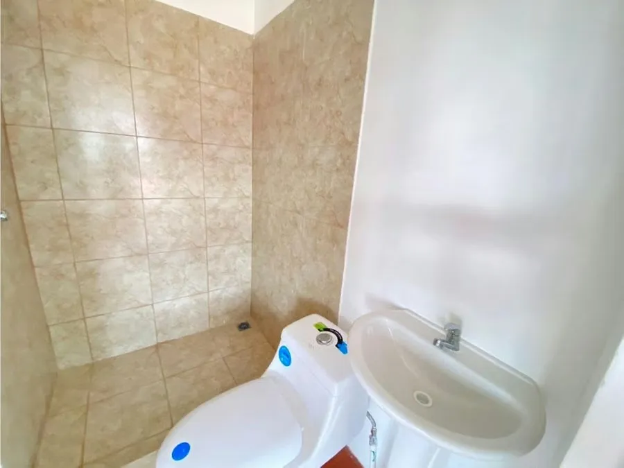 Furnished rooms for rent, Barrio Dent. They include ALL SERVICES, photo 9