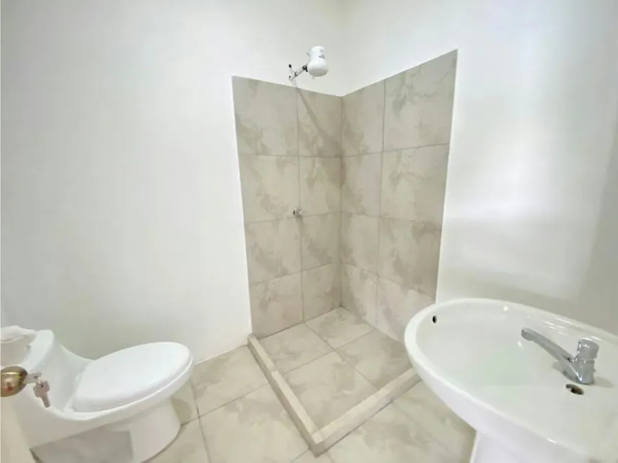 Furnished rooms for rent, Barrio Dent. They include ALL SERVICES, photo 10