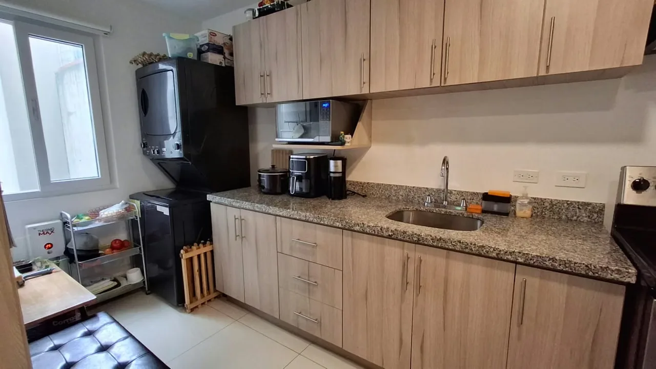 Apartment for Sale in Zapote - First Floor / BARGAIN, photo 3