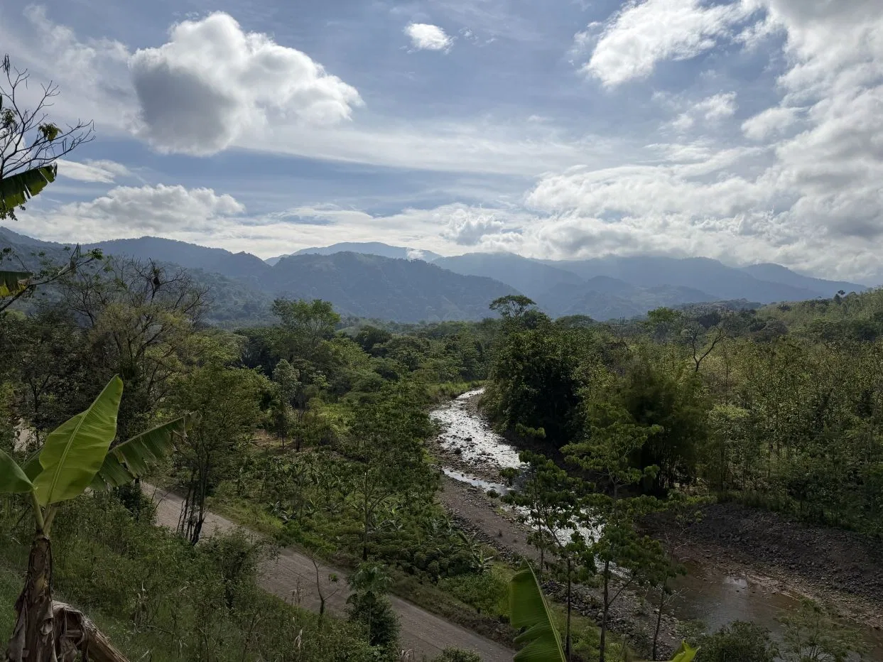 Approximately 6.94 hectares | Las Vegas de Costa Rica | $459,000