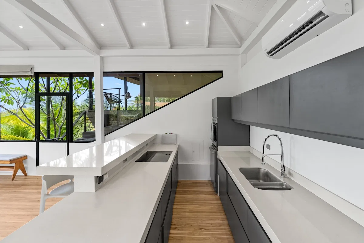 SE VENDE Residencia con Vistas Panorámicas al Océano – Playa Flamingo, photo 2