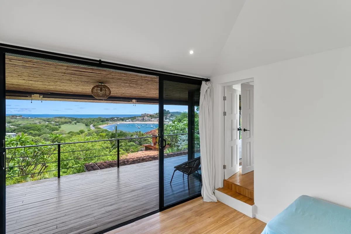 SE VENDE Residencia con Vistas Panorámicas al Océano – Playa Flamingo, photo 16