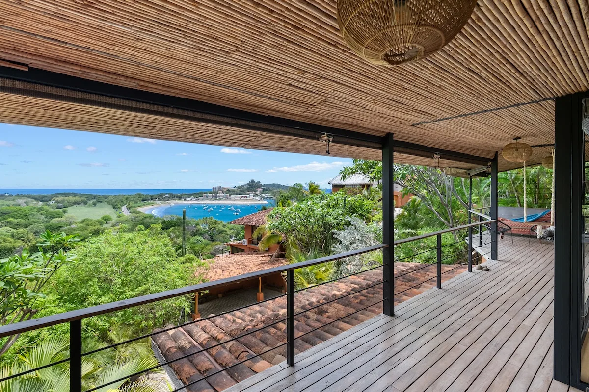 SE VENDE Residencia con Vistas Panorámicas al Océano – Playa Flamingo, photo 18